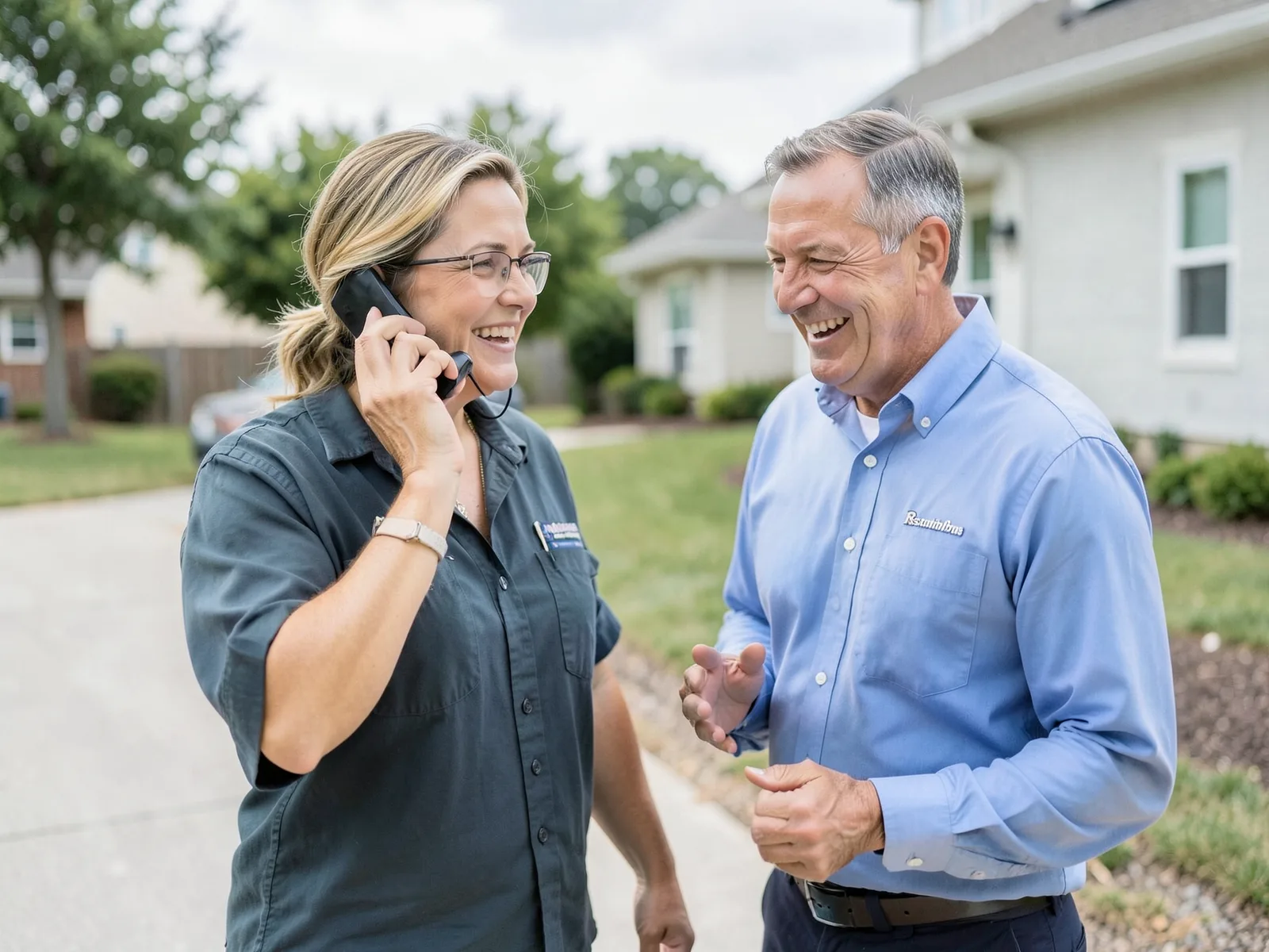 Frequently Asked Questions About Wall Water Damage Restoration in Lucernemines, PA